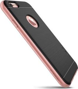 VRS Design VRS DESIGN New High Pro Shield Etui iPhone 6/6S złoty róż uniwersalny 3