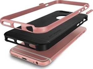 VRS Design VRS DESIGN New High Pro Shield Etui iPhone 6/6S złoty róż uniwersalny 4