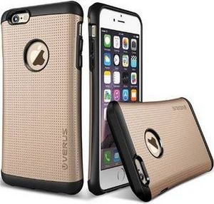 VRS Design VRS DESIGN Hard Drop Etui iPhone 6/6S złote uniwersalny 2