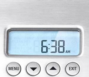 Ekspres ciśnieniowy Sage BES920BSS 2