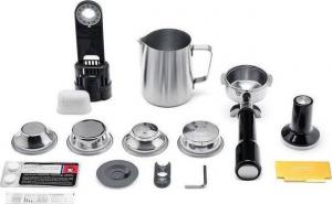 Ekspres ciśnieniowy Sage BES920BSS 5