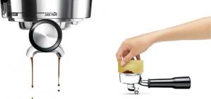 Ekspres ciśnieniowy Sage BES920 11