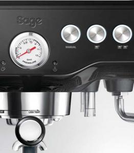 Ekspres ciśnieniowy Sage BES920 2