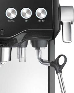 Ekspres ciśnieniowy Sage BES920 5