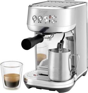 Ekspres ciśnieniowy Sage SES500BSS 4