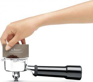 Ekspres ciśnieniowy Sage SES875BKS 3