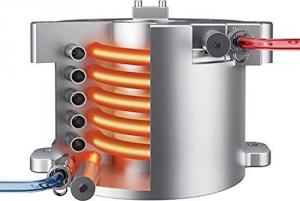 Ekspres ciśnieniowy Sage SES875BKS 5