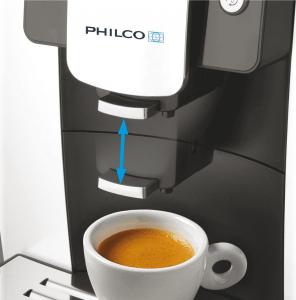 Ekspres ciśnieniowy Philco PHEM 1000 (limited PL) 4