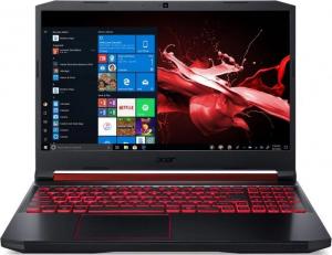 Laptop Acer Nitro 5 (NH.Q5DEP.043) 16 GB RAM/ 512 GB M.2 PCIe/ Windows 10 Home 2