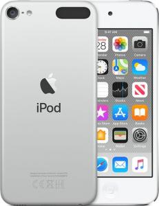 Apple iPod Touch 32GB srebrny (MVHV2RP/A) 1
