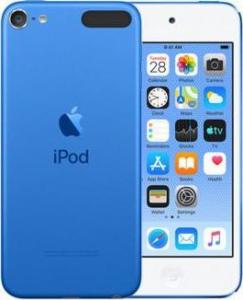 Apple iPod Touch 32GB niebieski (MVHU2RP/A) 1