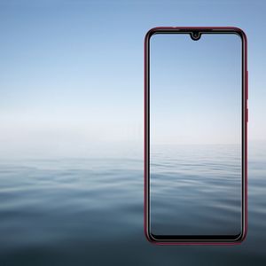 Nillkin Szkło ochronne Amazing H Redmi Note 7 2