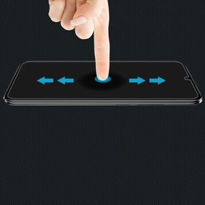 Nillkin Szkło ochronne Amazing H Redmi Note 7 3