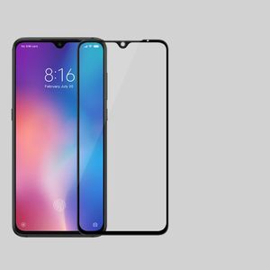 Nillkin Szkło ochronne 3D CP Xiaomi Mi 9 czarne-3D CP Xiaomi Mi 9 11