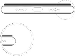 Nillkin Szkło ochronne 3D CP Xiaomi Mi 9 czarne-3D CP Xiaomi Mi 9 12