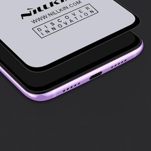 Nillkin Szkło ochronne 3D CP Xiaomi Mi 9 czarne-3D CP Xiaomi Mi 9 13