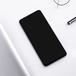 Nillkin Szkło ochronne 3D CP Xiaomi Mi 9 czarne-3D CP Xiaomi Mi 9 5