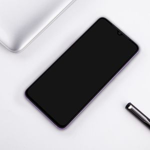 Nillkin Szkło ochronne 3D CP Xiaomi Mi 9 czarne-3D CP Xiaomi Mi 9 7