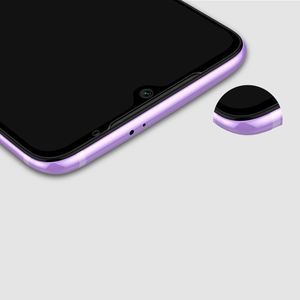 Nillkin Szkło ochronne 3D CP Xiaomi Mi 9 czarne-3D CP Xiaomi Mi 9 8