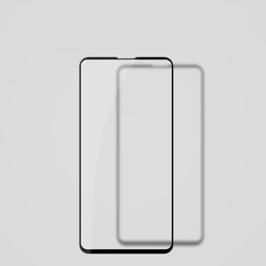 Nillkin Szkło ochronne 3D CP Galaxy S10e czarne-3D CP+ S10e 11