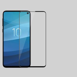 Nillkin Szkło ochronne 3D CP Galaxy S10e czarne-3D CP+ S10e 8