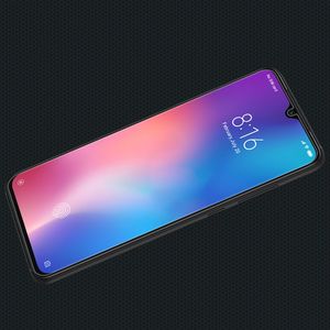 Nillkin Szkło ochronne H Xiaomi Mi 9 -Amazing H Mi 9 8