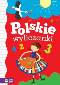 Polskie wyliczanki w.2018 1