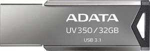 Pendrive ADATA UV350, 32 GB  (AUV350-32G-RBK) 1
