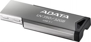 Pendrive ADATA UV350, 32 GB  (AUV350-32G-RBK) 3
