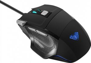 Mysz Aula Killing The Soul V2  (509251) 2