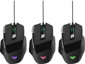 Mysz Aula Killing The Soul V2  (509251) 4