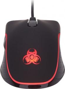 Mysz Tracer Gamezone Mavrica  (TRAMYS46222) 4