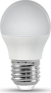 Retlux Żarówka LED Mini Globe RLL 265 6W E27 (50002509) 1