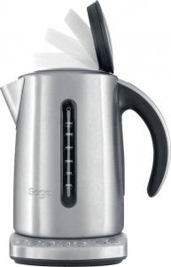 Czajnik Sage SKE825BSS Srebrny 2