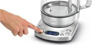 Czajnik Sage BTM800BSS Srebrny 3