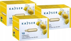 Saturator Art Quick Soda Czerwony 7