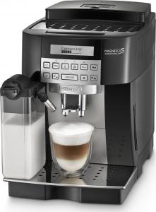 Ekspres ciśnieniowy DeLonghi Magnifica S Cappuccino ECAM 22.360.B 3