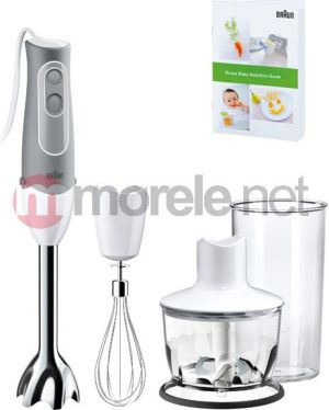 Blender Braun MQ 535 Baby 1