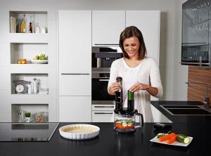 Blender Braun MQ 775 Patisserie 5