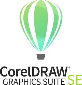 Corel DRAW Graphic Suite SE CZ/PL minibox 2019 (CDGSSE2019CZPLMBEU) 1