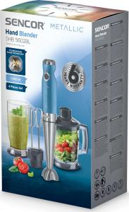 Blender Sencor SHB 5602BL-EUE3 8