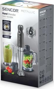 Blender Sencor SHB 5608BK 8