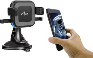 Art Uchwyt zaciskowy do samochodu Ramart AX-30 3