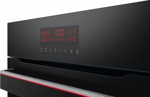 Piekarnik Amica ED57634BA+ Q-Type WiFi 8