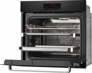 Piekarnik Amica ED57634BA+ Q-Type WiFi 5