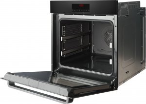 Piekarnik Amica ED57634BA+ Q-Type WiFi 6