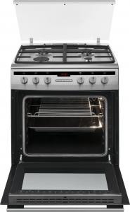Kuchenka Amica 617GEH3.33HZpTaDpNASc(Xx) 3