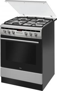 Kuchenka Amica 617GEH3.33HZpTaDpNASc(Xx) 5