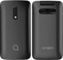 Smartfon Alcatel 30.25X Szary 1