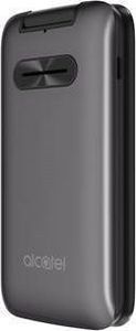 Telefon komórkowy Alcatel 30.25X Szary 3